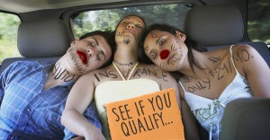 Auto Insurance advertisement